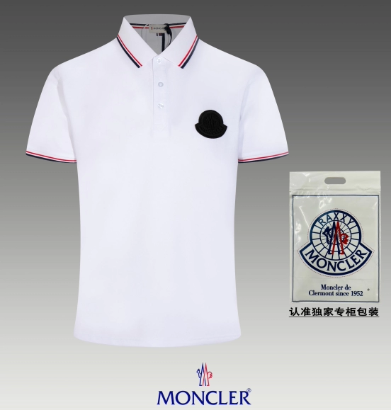 Polo Tshirt's