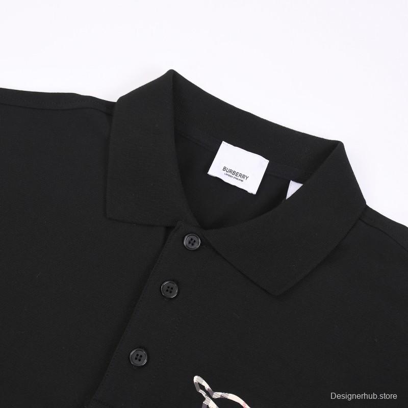 Polo Tshirt's