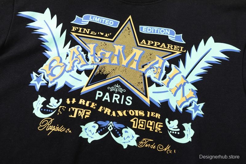 Balmain Tshirt