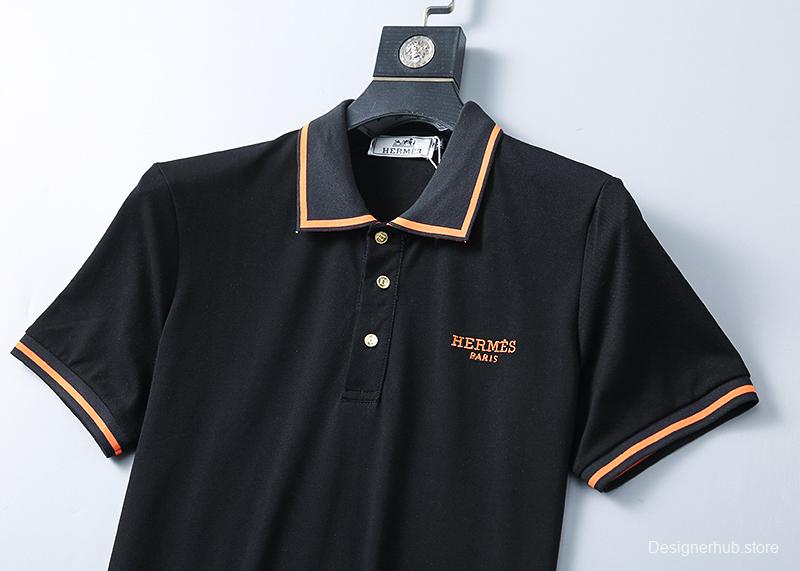 Polo Tshirt's