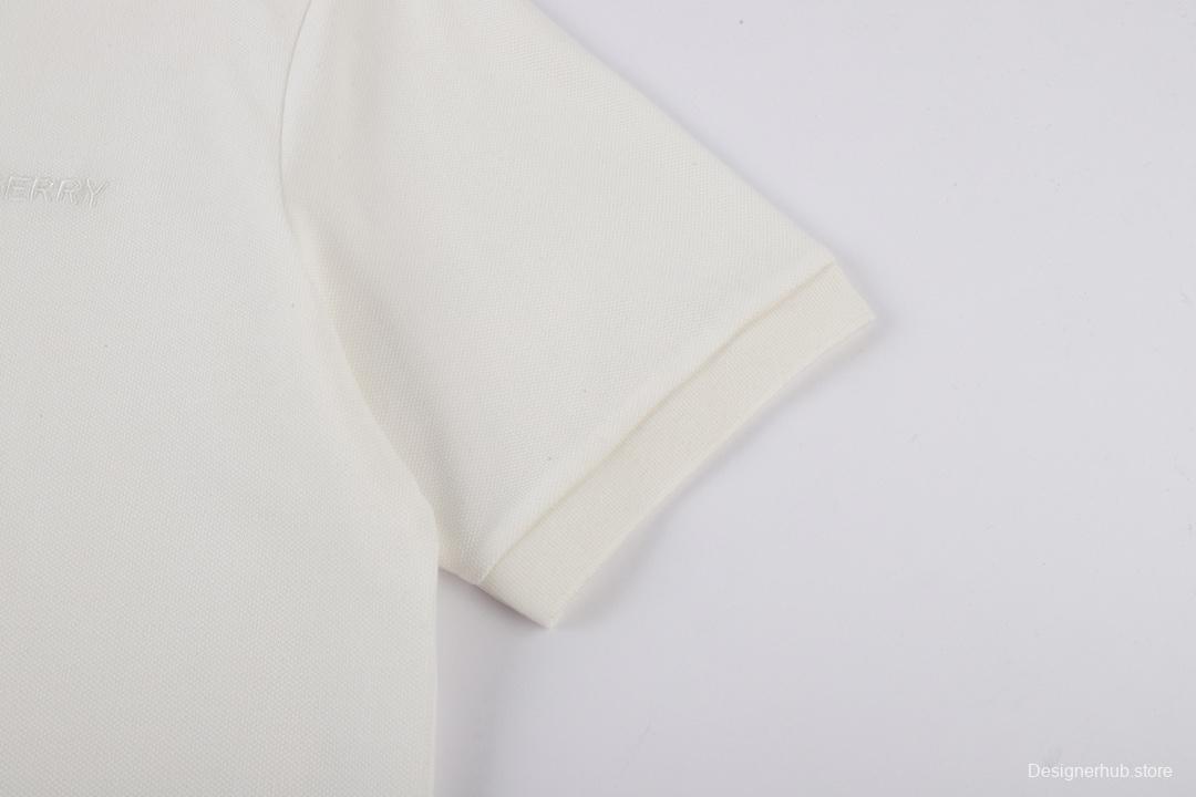 Polo Tshirt's