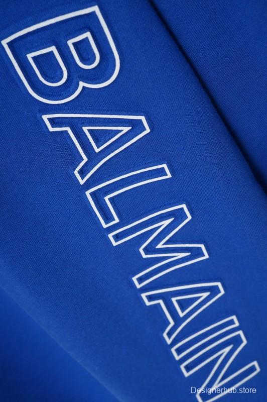 Balmain Hoodie