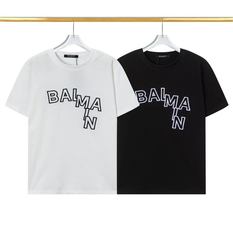 Balmain Tshirt
