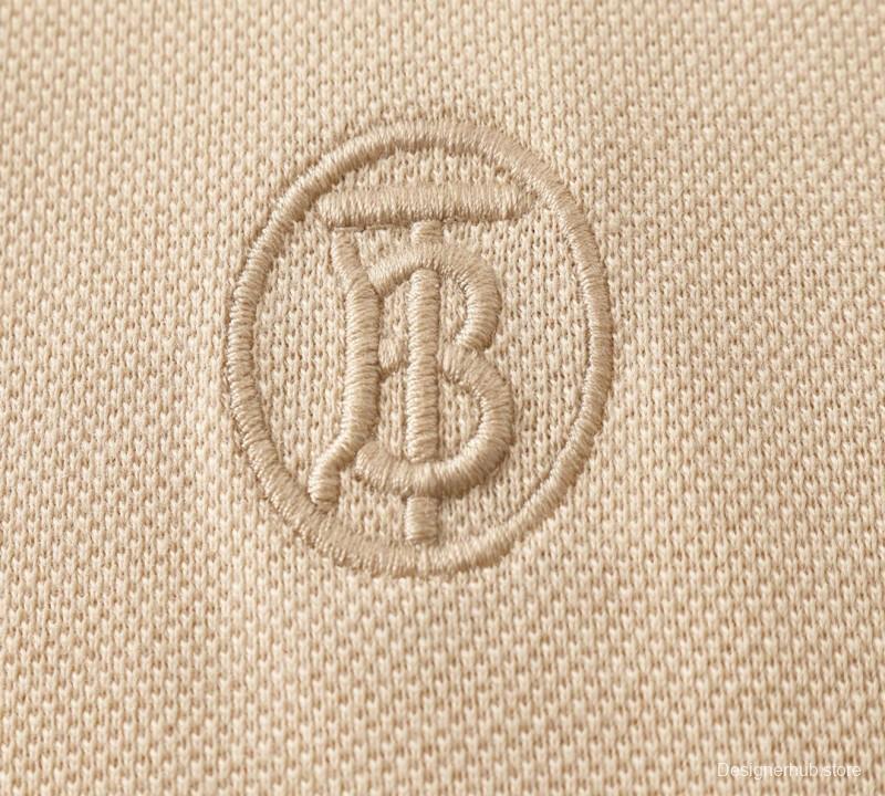 Polo Tshirt's