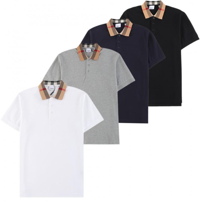 Polo Tshirt's