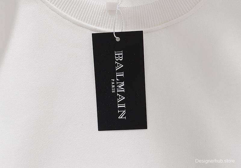 Balmain Jumpers