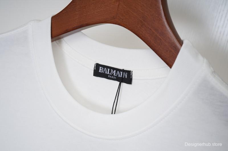 Balmain Tshirt
