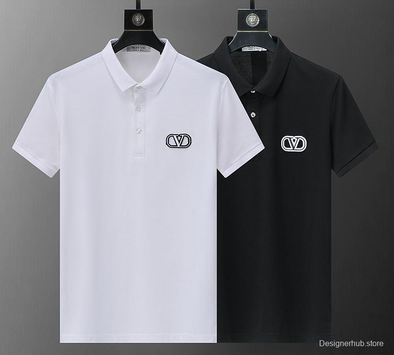 Polo Tshirt's