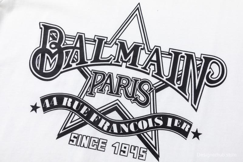 Balmain Tshirt
