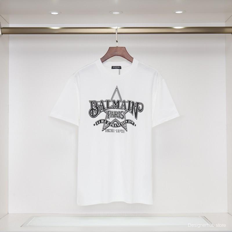 Balmain Tshirt
