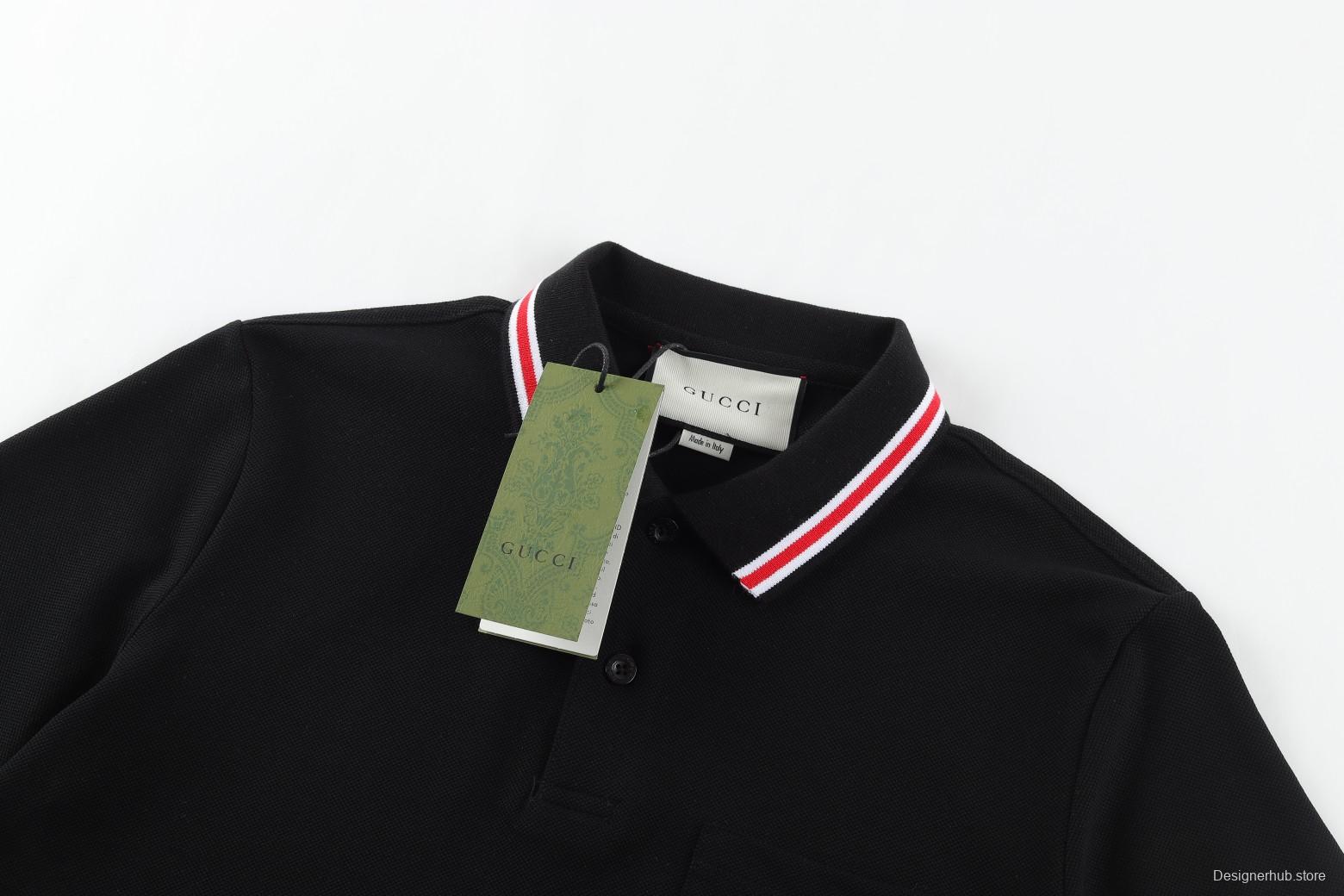 Polo Tshirt's