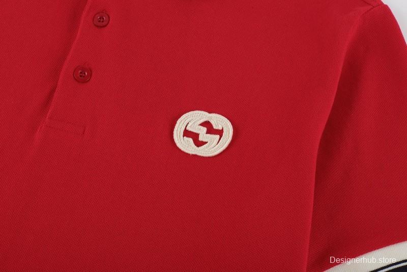 Polo Tshirt's
