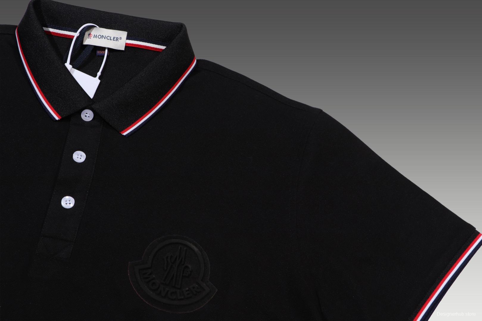 Polo Tshirt's