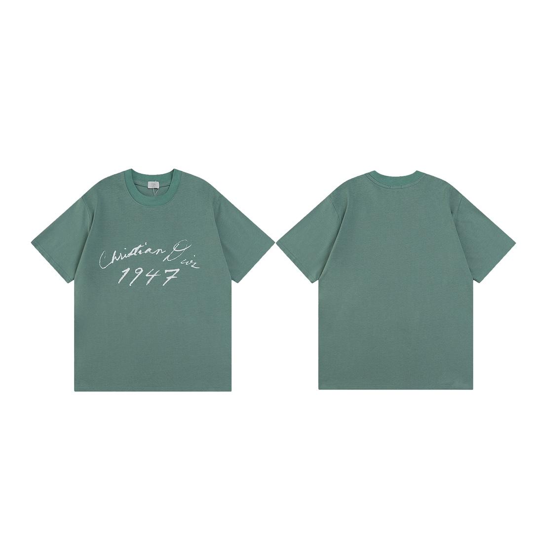 Dior Tshirt