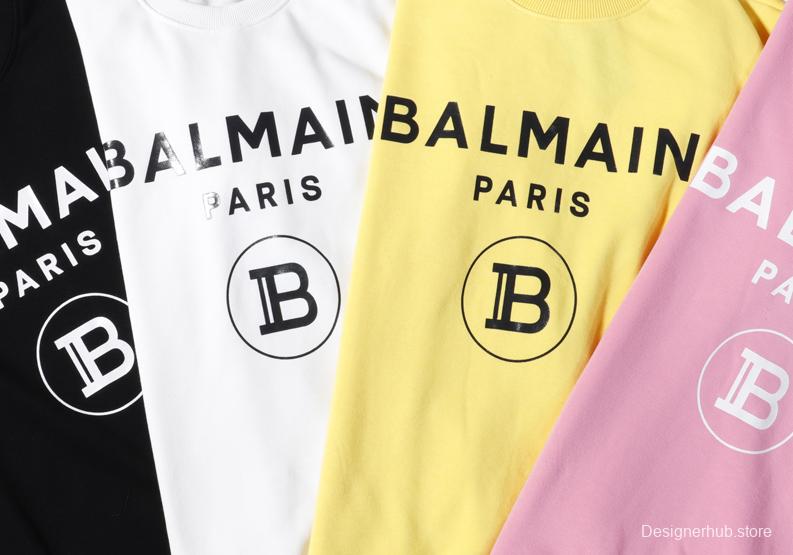 Balmain Jumpers