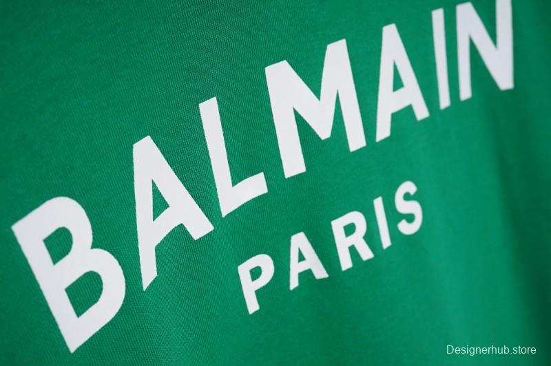 Balmain Hoodie