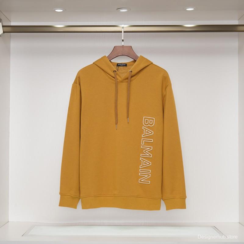Balmain Hoodie