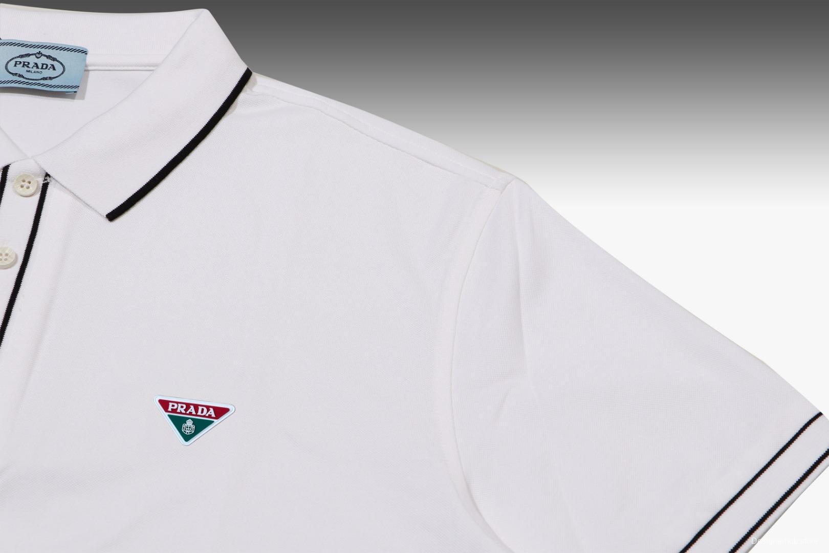 Polo Tshirt's