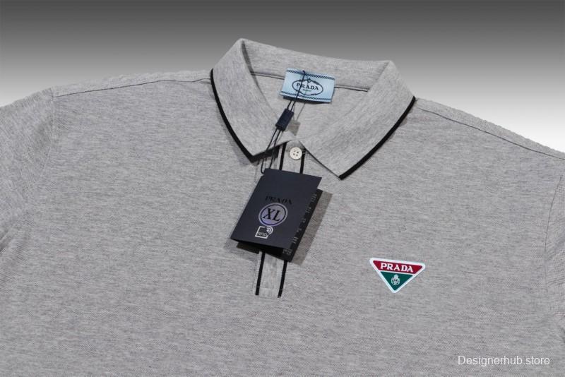 Polo Tshirt's