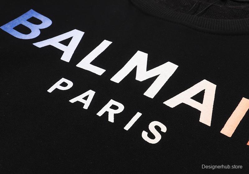 Balmain Jumpers