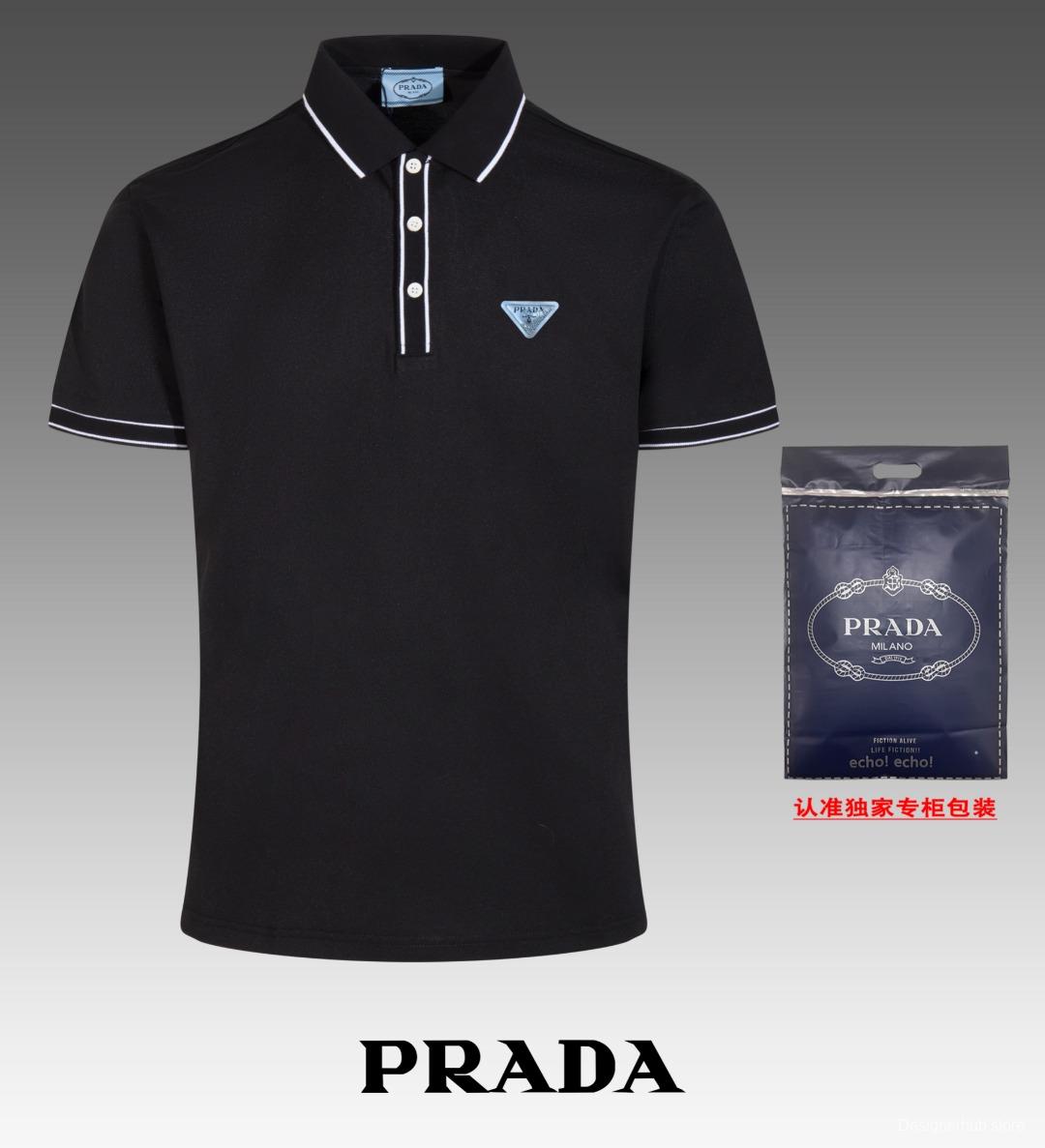 Polo Tshirt's