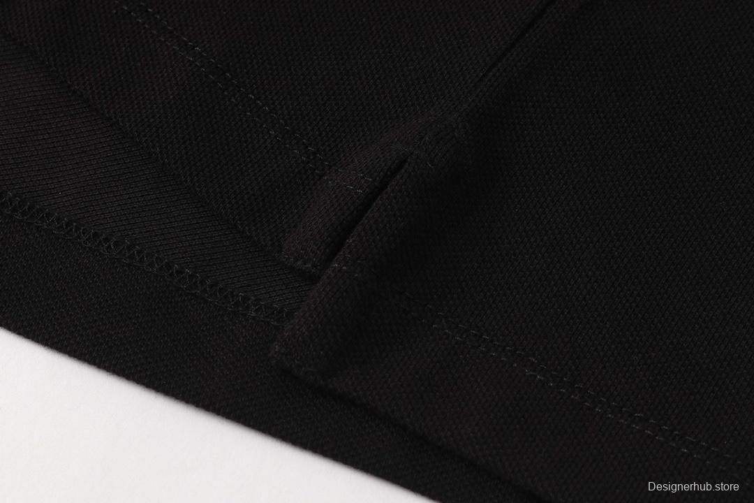Polo Tshirt's