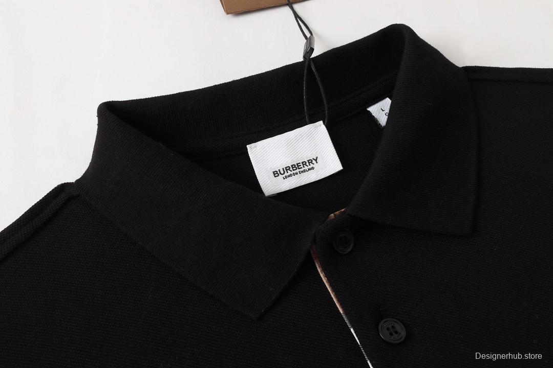 Polo Tshirt's