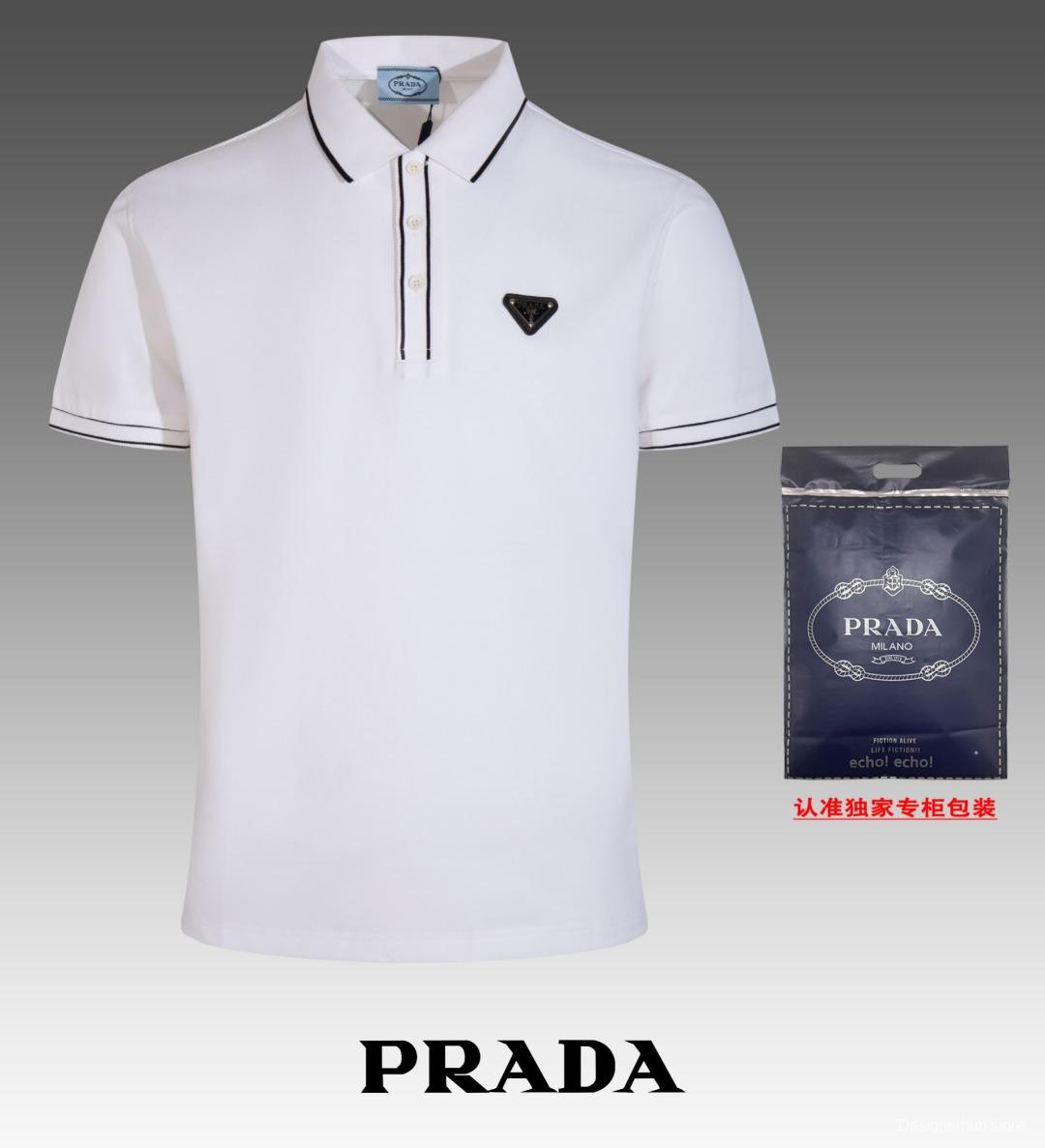 Polo Tshirt's