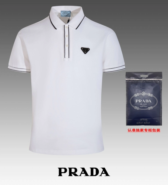 Polo Tshirt's