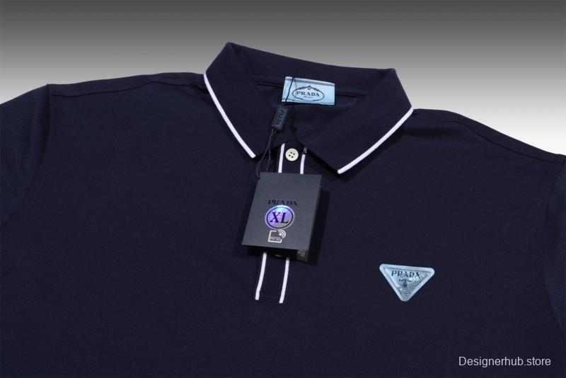 Polo Tshirt's