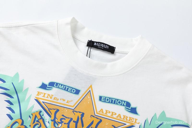 Balmain Tshirt