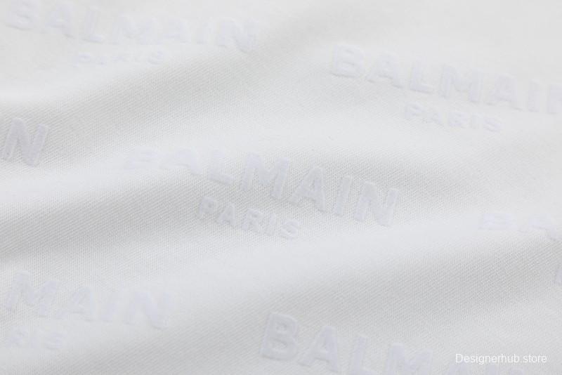 Balmain Tshirt