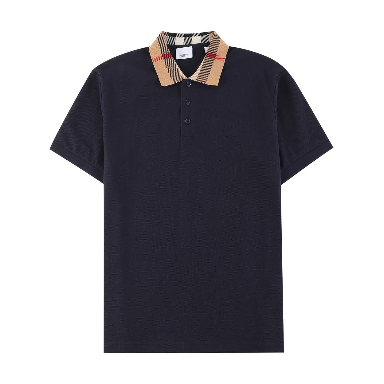 Polo Tshirt's