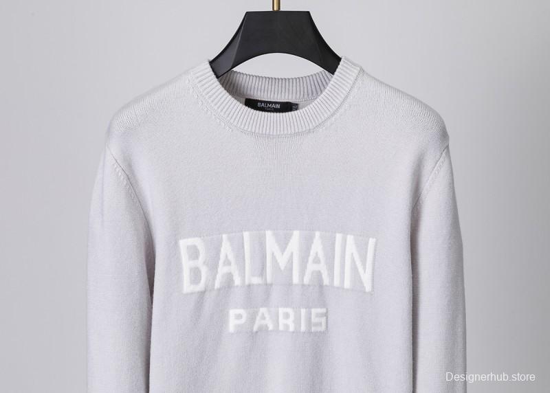 Balmain Jumpers