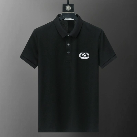 Polo Tshirt's
