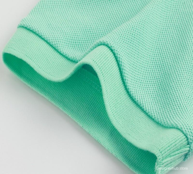 Polo Tshirt's