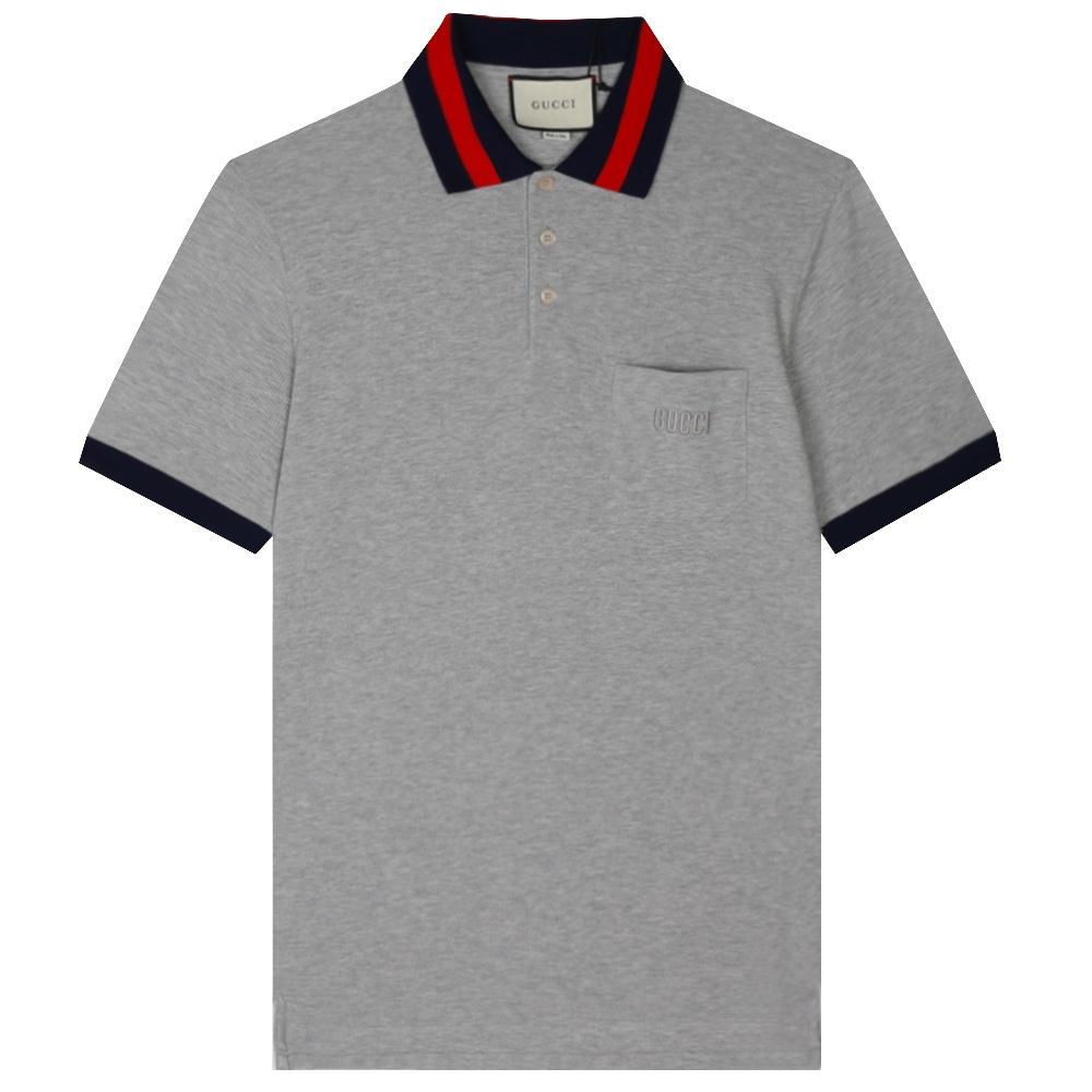 Polo Tshirt's