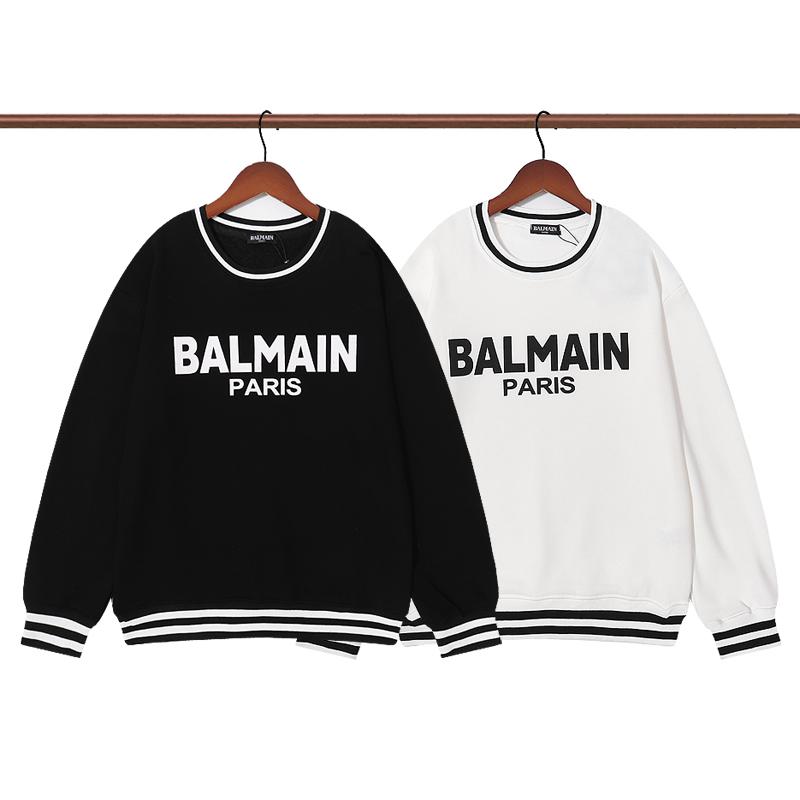 Balmain Jumpers