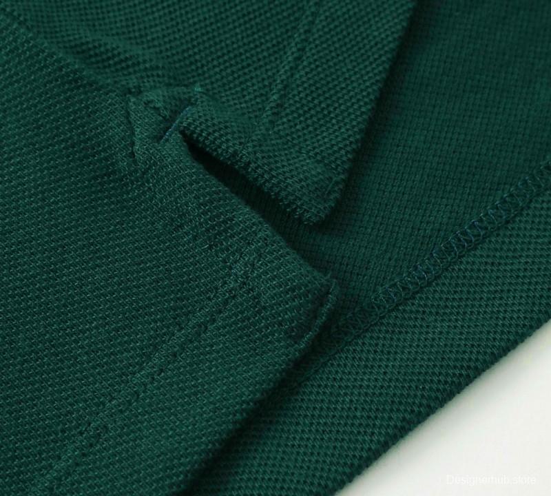 Polo Tshirt's