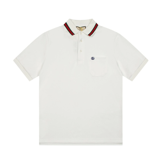 Polo Tshirt's