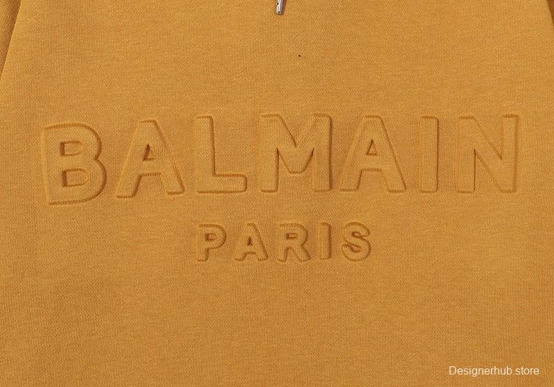 Balmain Hoodie