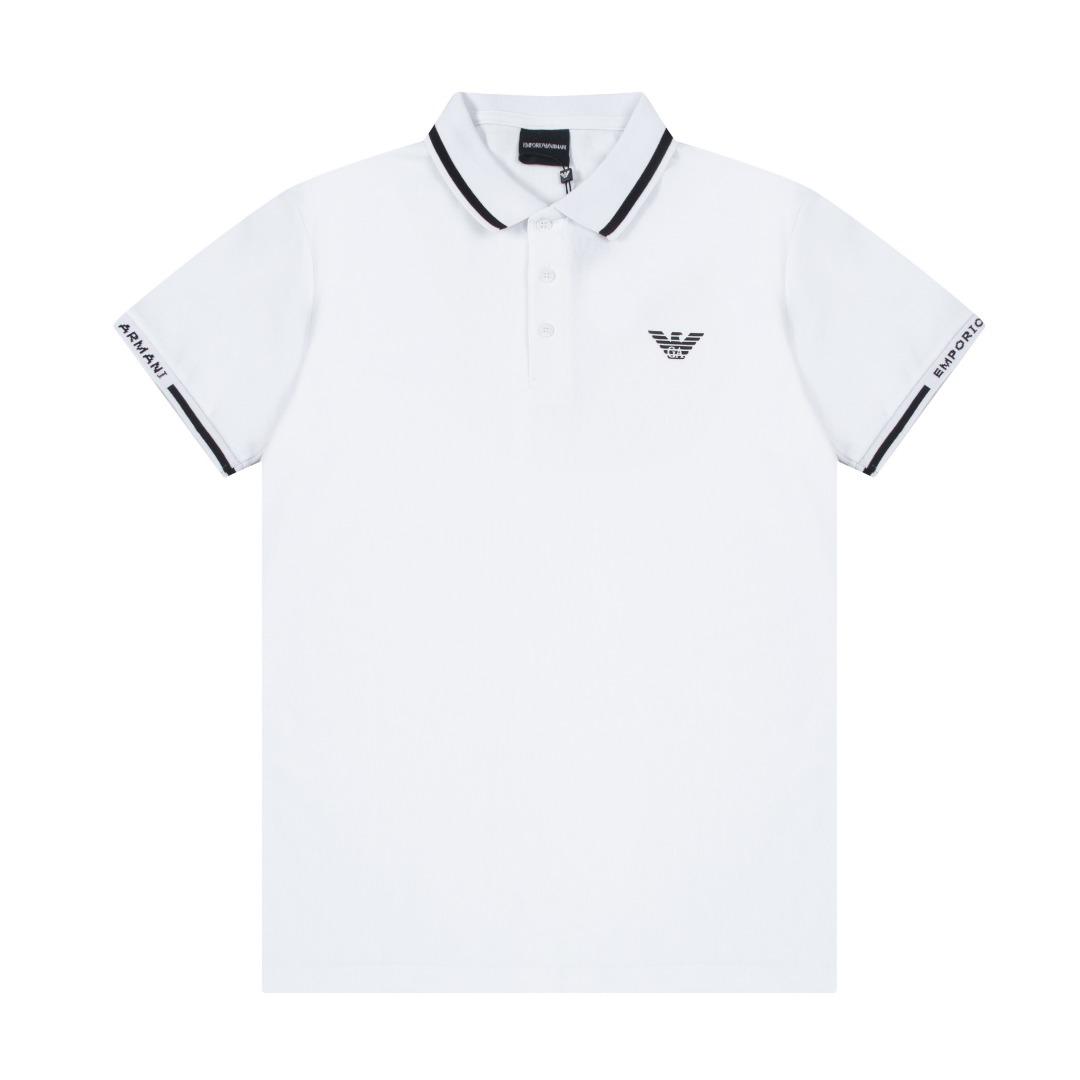 Armani Polo