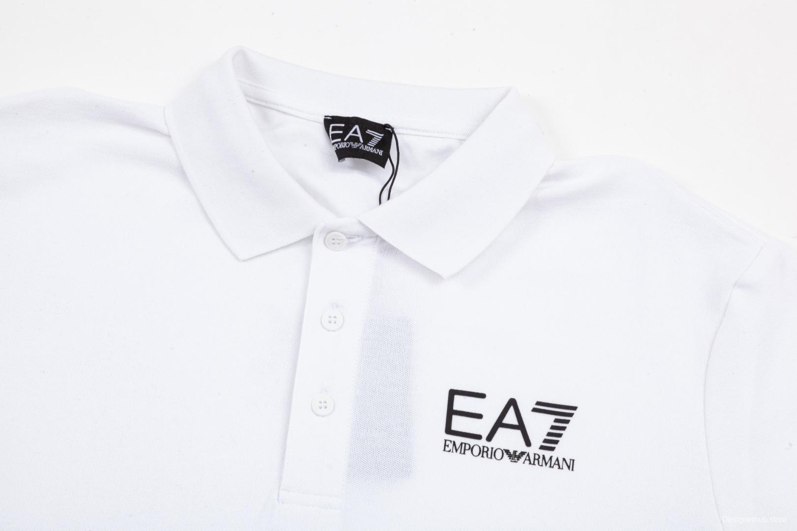 Armani Polo
