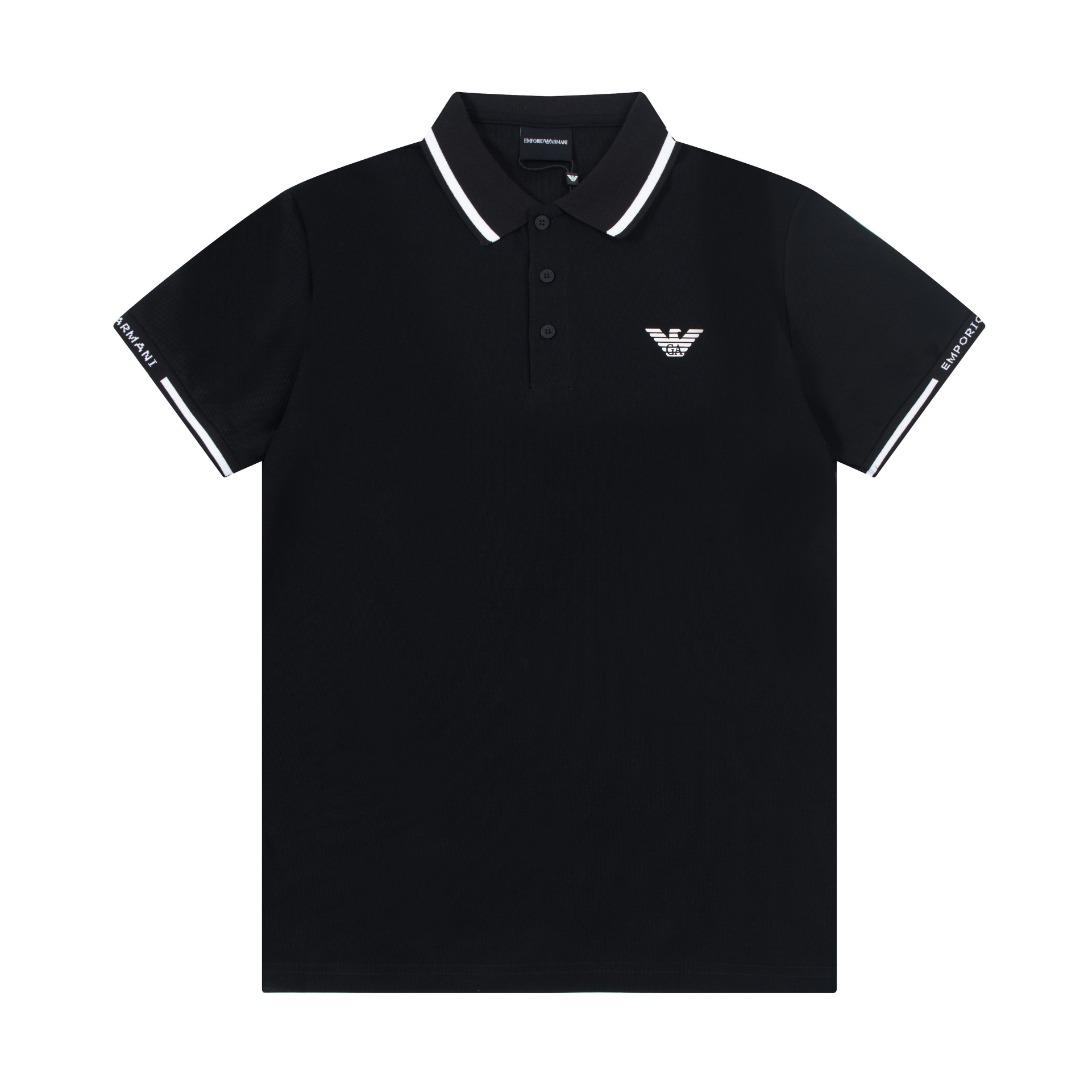 Armani Polo