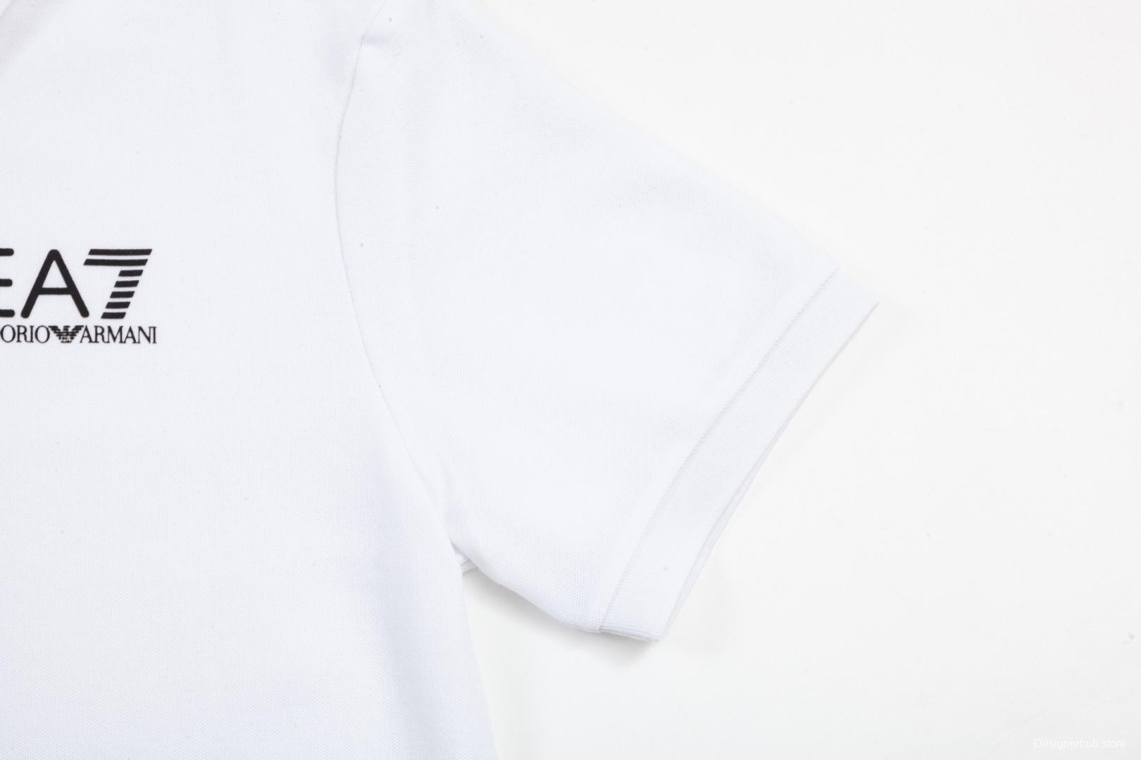 Armani Polo
