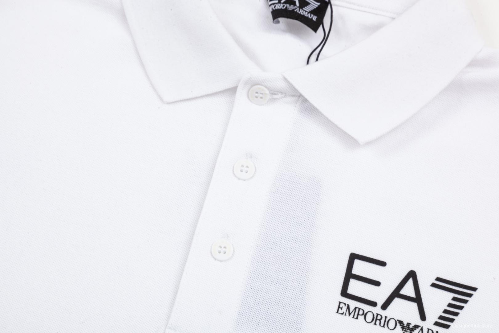 Armani Polo
