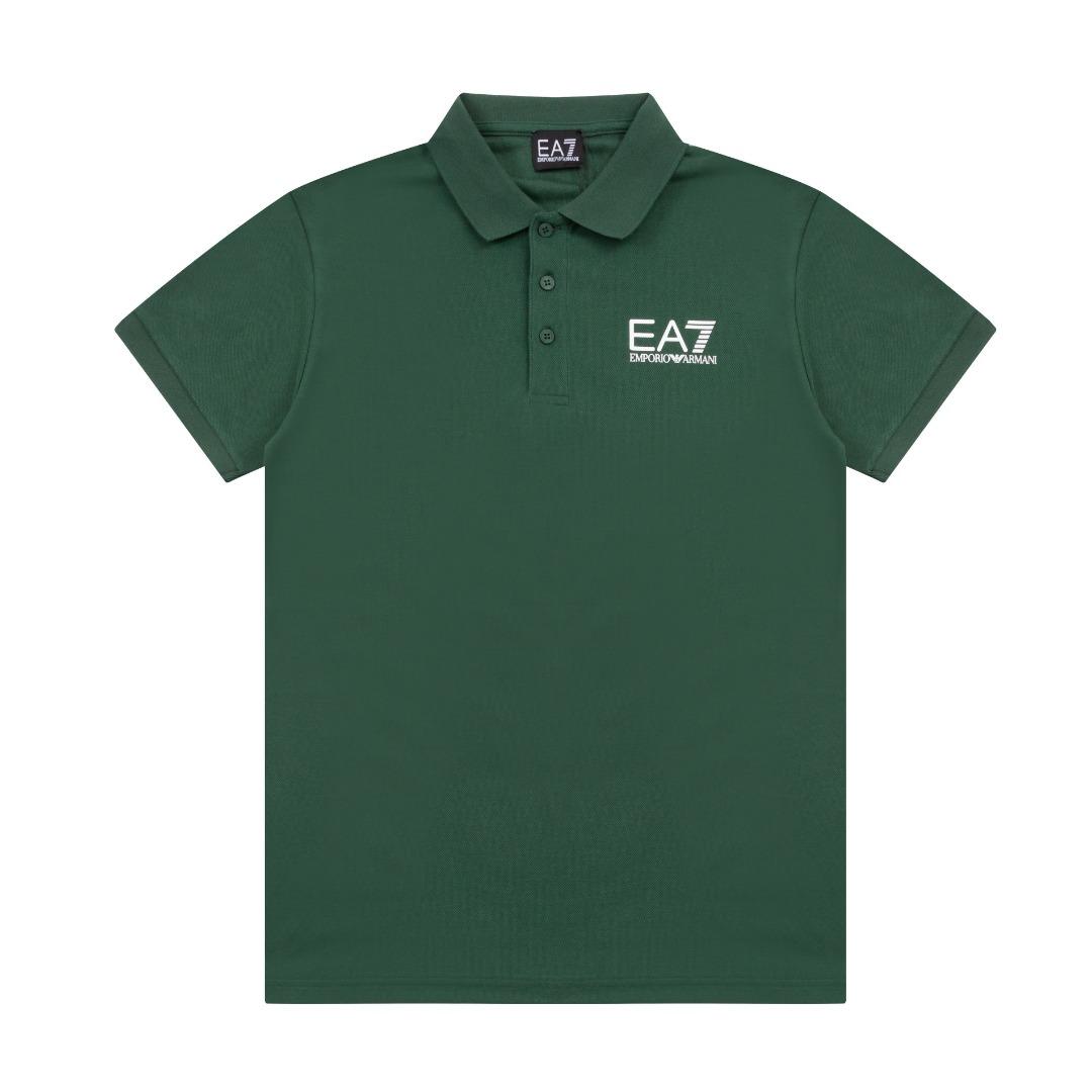 Armani Polo