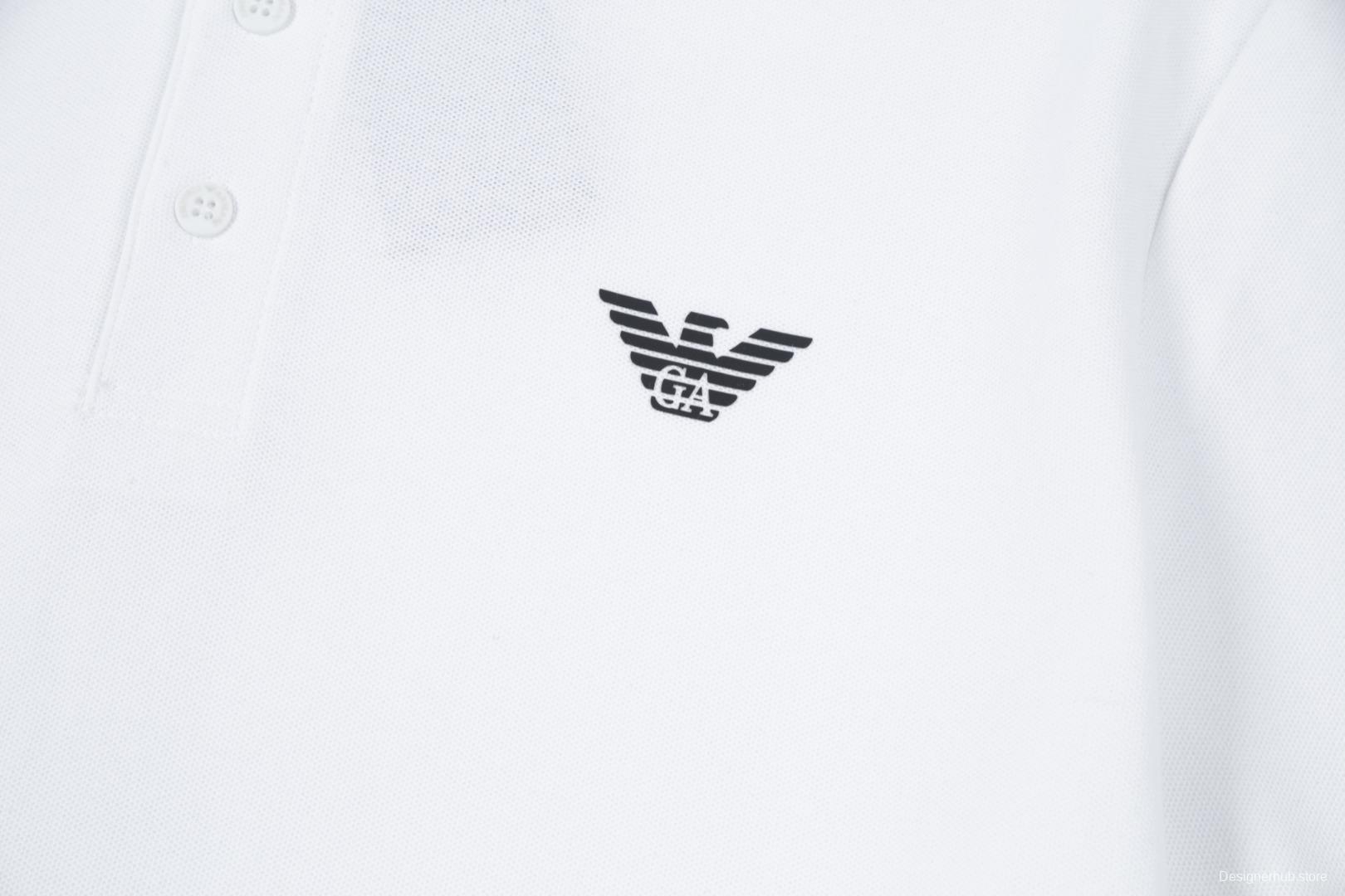 Armani Polo