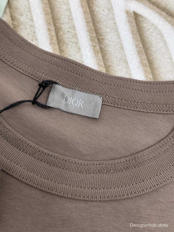 Dior Tshirt