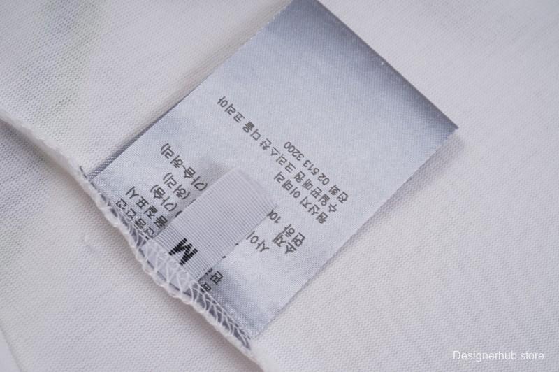 Dior Tshirt